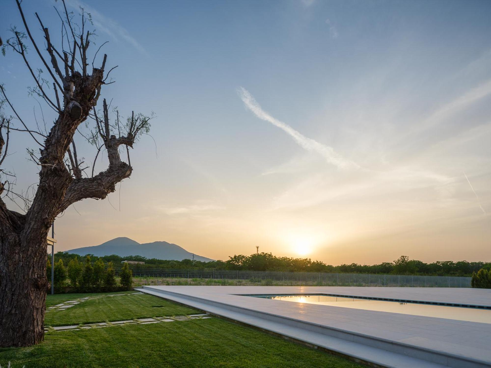 Secret Garden Resort & Spa Palma Campania Exterior photo